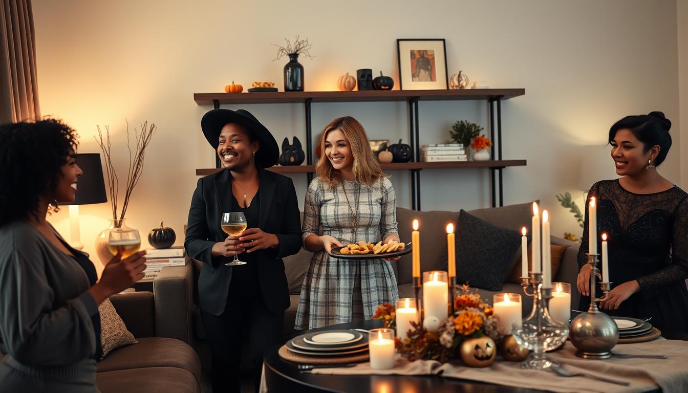 How to Celebrate Halloween as an Adult Without Feeling Like a Kid Again blog